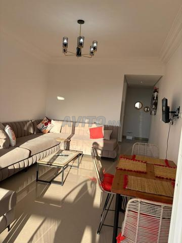 Appartement à louer quotidiennement à Asilah pour familles uniquement - 2