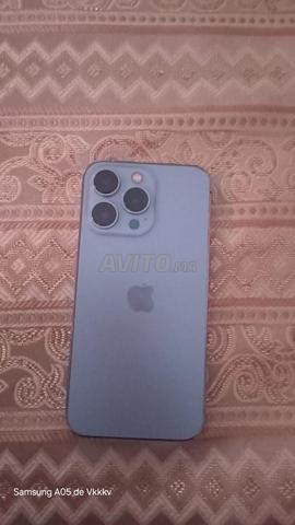 iPhone 13 Pro - 2