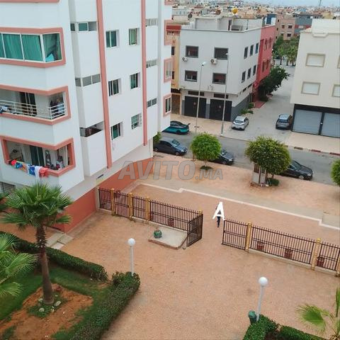 Appartement à louer à Said Hajji