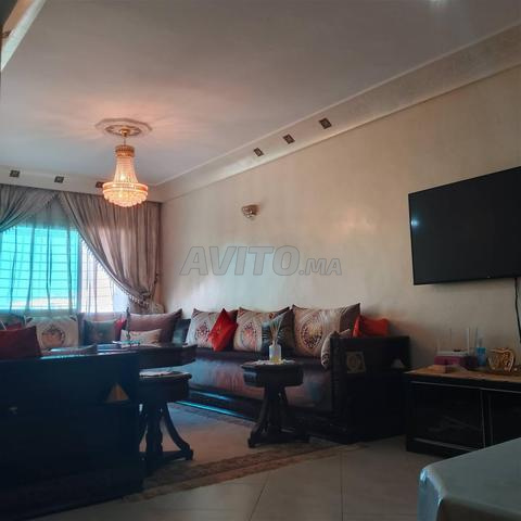 Appartement à louer à Said Hajji - 2