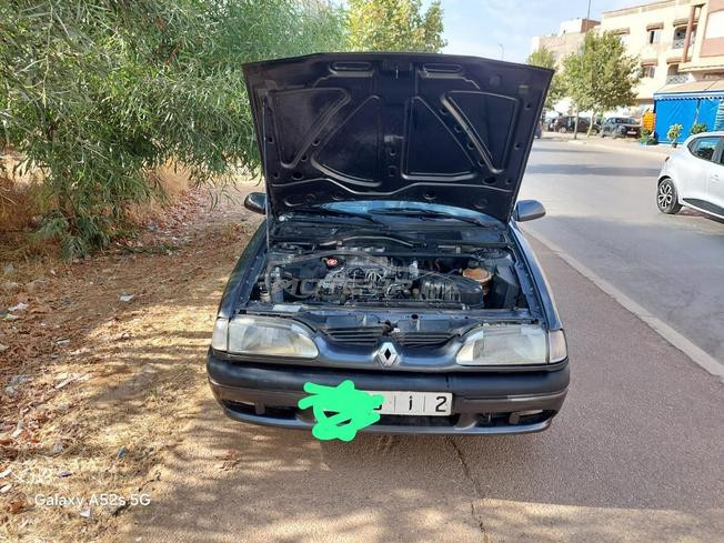 Renault R19 Diesel Manuelle 1994 à Tifelt