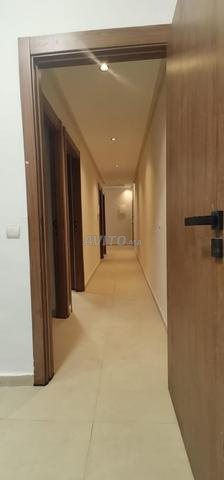 Appartement à louer les orangerie laimoune - 2