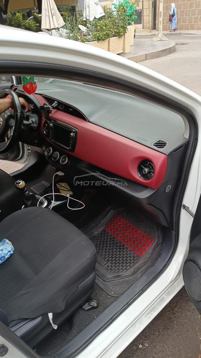 vente voiture d'occasion bon état