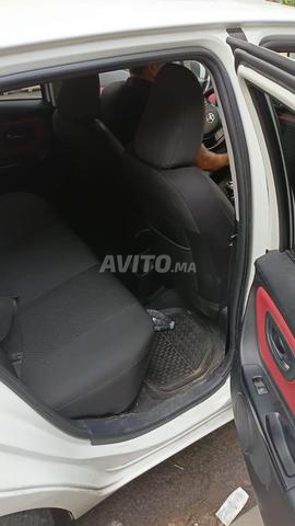 vente voiture d'occasion bon état - 2