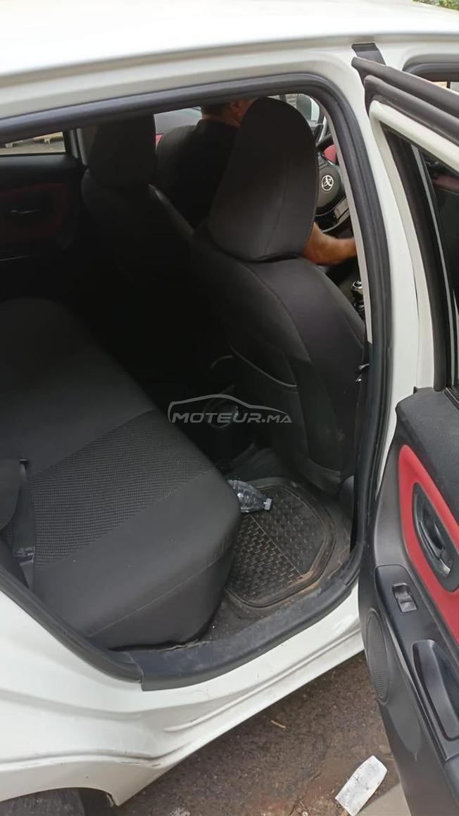 vente voiture d'occasion bon état