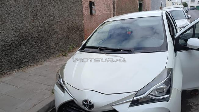 vente voiture d'occasion bon état