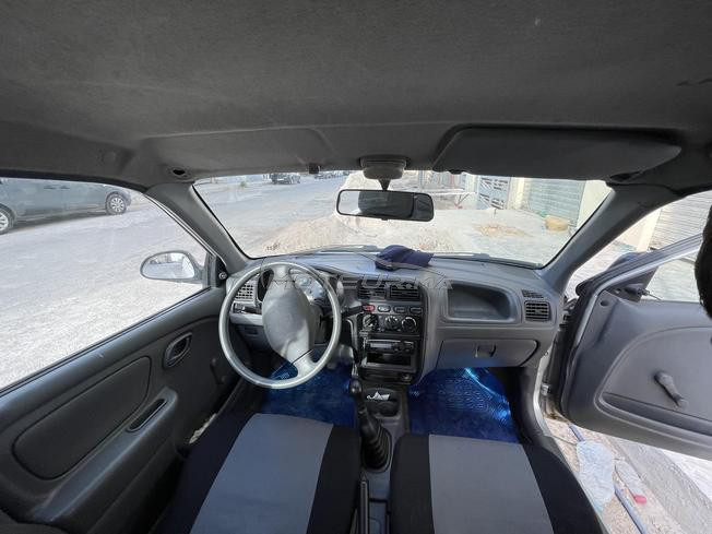 suzuki alto 2008 a vendre