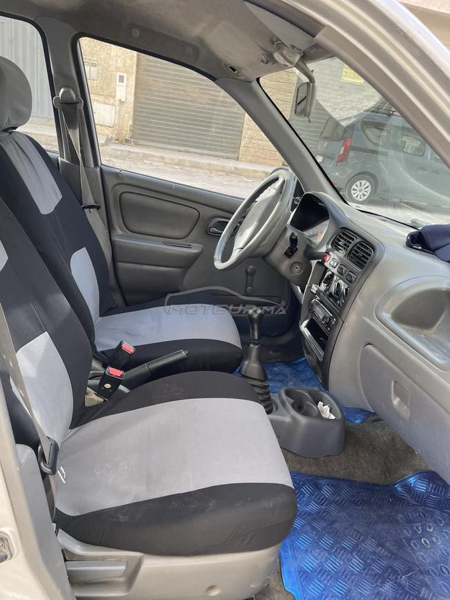 suzuki alto 2008 a vendre