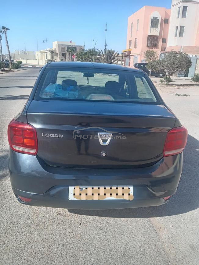 داسيا لوكان 