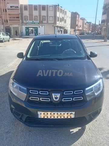 Dacia Logan - 2