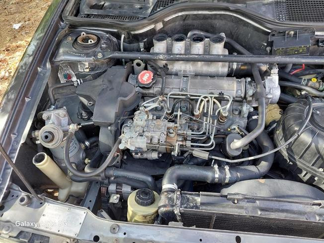 Renault R19 Diesel Manuelle 1994 à Tifelt