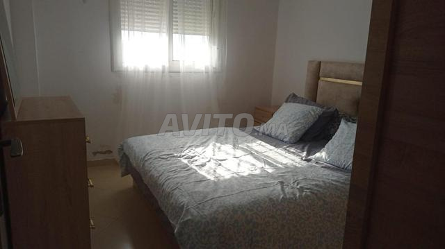 Appartement à louer 65 m² à Martil - 2