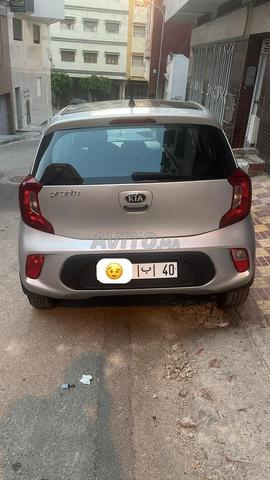 Kia Picanto - 2