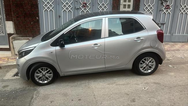kia picanto