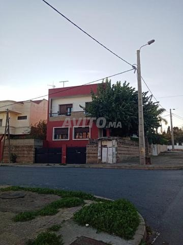 Villa à Kénitra - 2