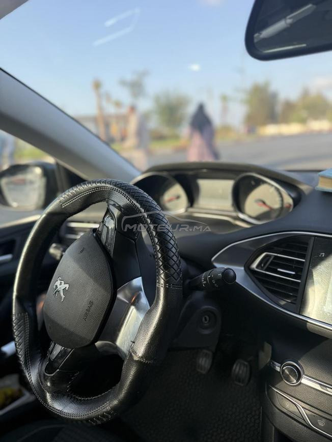 Peugeot 308 Allure -Preque Neuve-