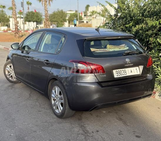Peugeot 308 Allure -Presque Neuve- - 2