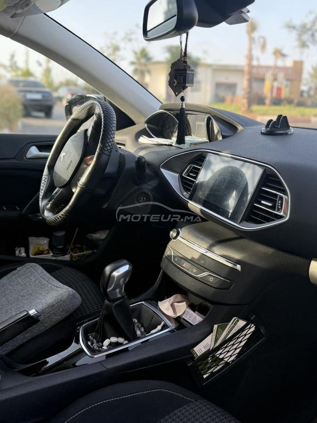 Peugeot 308 Allure -Preque Neuve-