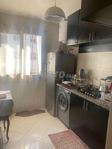 Appartement à louer - 2