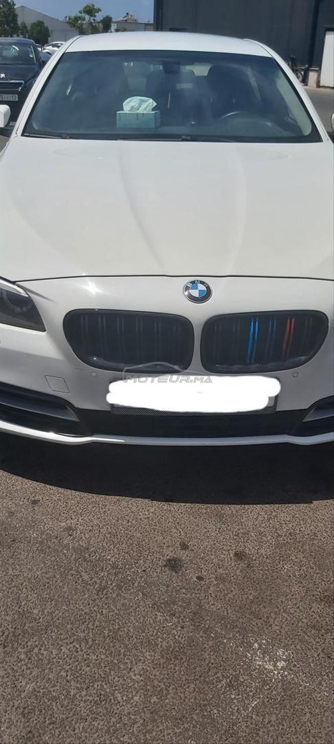 BMW SERIE 5 2014
