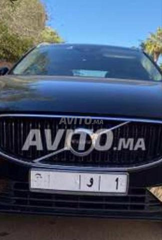 Volvo XC60 - 2