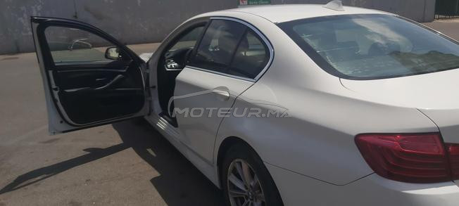 BMW SERIE 5 2014