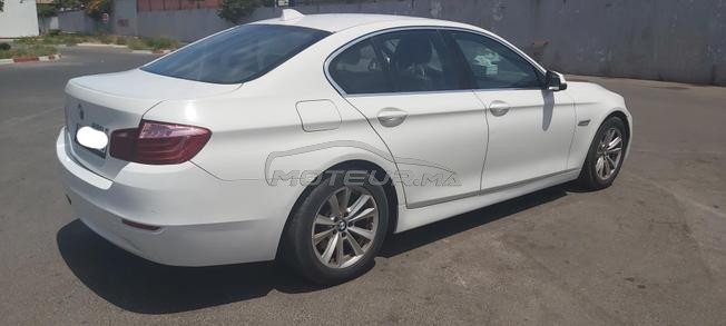 BMW SERIE 5 2014