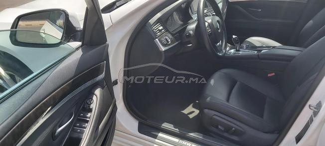 BMW SERIE 5 2014