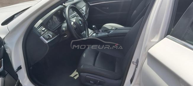 BMW SERIE 5 2014