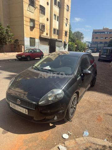 Punto 2 portes - 2