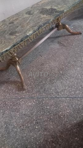 Bonne table table pour salon - 2