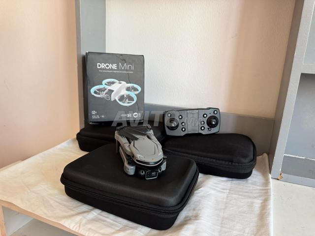 Nouveau drone - 2