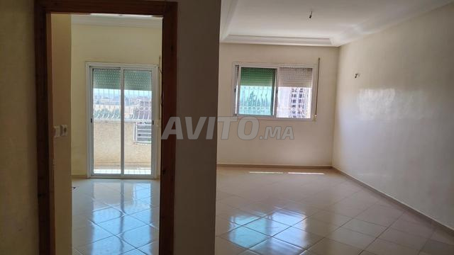 Appartement à louer près du CHU de Fès et du Palais de Justice