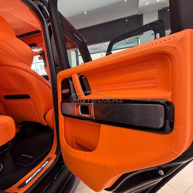  mercedes klass G63