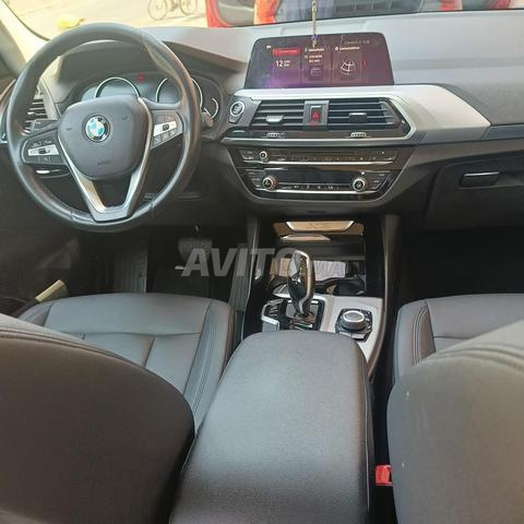 BMW X3 2020 En excellent état - 2
