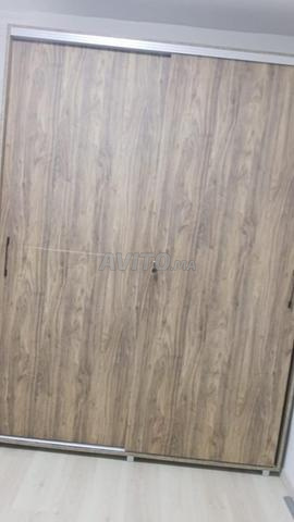Bureau 90M²/🅿️Parking/sur Grand Boulevard Maarif