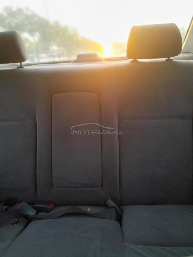 à vendre voiture d'occasion 