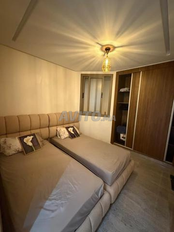 appartement familial - 2