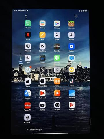 Redmi Pad Pro 5G - 2