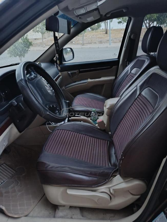 Hyundai Santa Fe 2.2 Diesel