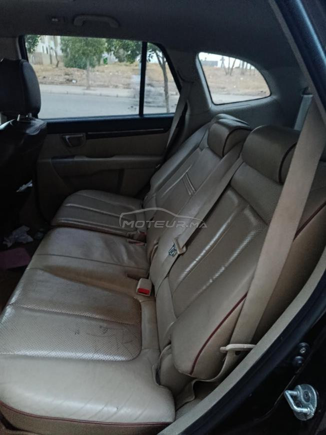 Hyundai Santa Fe 2.2 Diesel