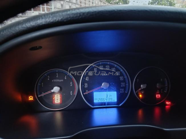 Hyundai Santa Fe 2.2 Diesel