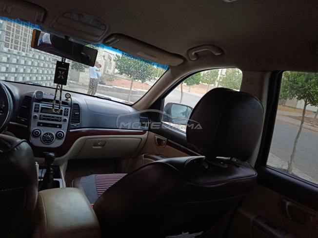 Hyundai Santa Fe 2.2 Diesel