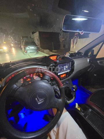 Voiture neuve, vidange récente, monte et roule. - 2