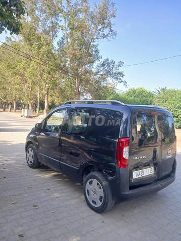 Fiat Fiorino modèle 2022 clim - 2