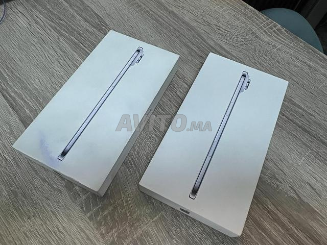 NOUVEL IPHONE 17 AIR 256G BLEU / J'AI UN MAGASIN