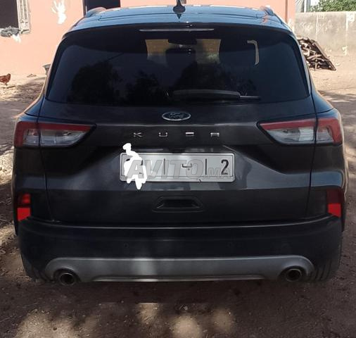 Kuga Trend Plus - 2