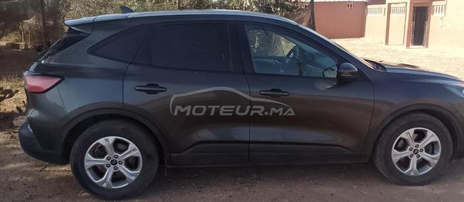 kuga trend plus