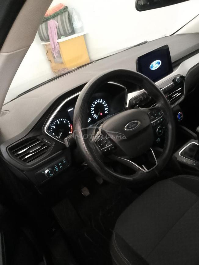 kuga trend plus