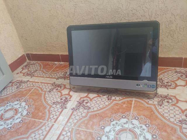 PC 3 en 1 tactile - 2